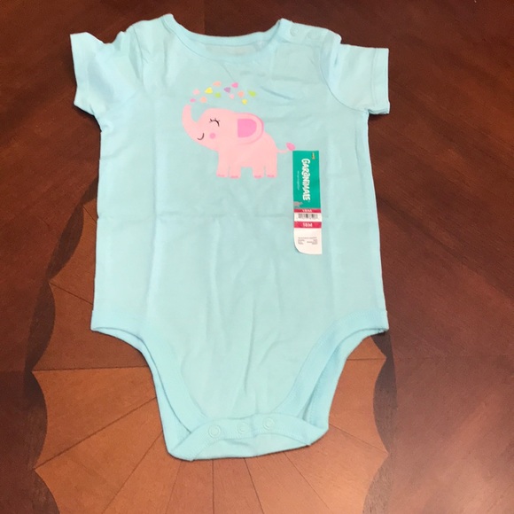 Baby girl set - Picture 2 of 4